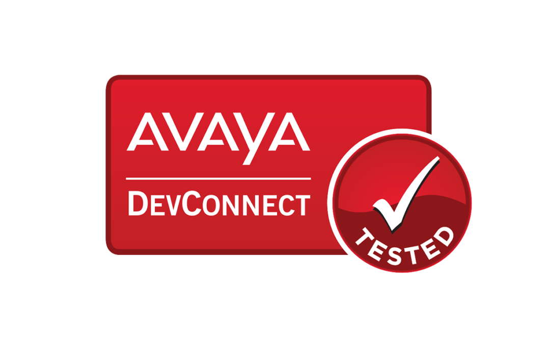 ScoreData Corporation Receives 2016 Avaya DevConnect Innovation Award