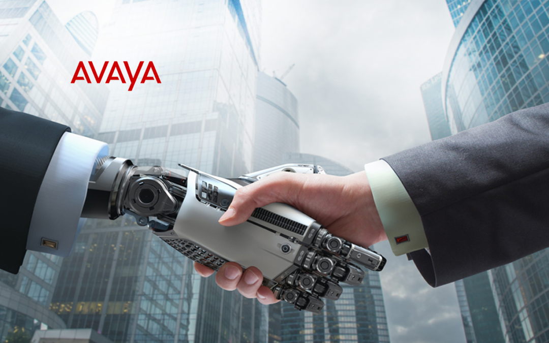 Avaya Announces A.I.Connect Initiative to Boost Ecosystem of Artificial Intelligence Technologies for Enterprise Communications