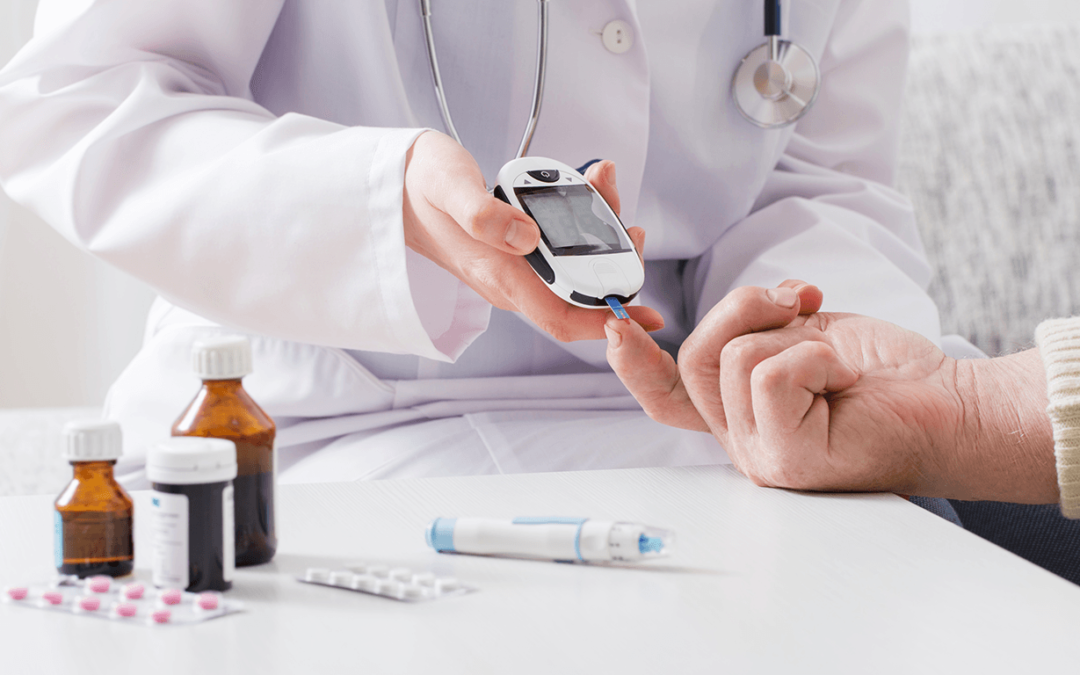 ScoreFast™: Predicting hospital readmission rates for diabetic patients