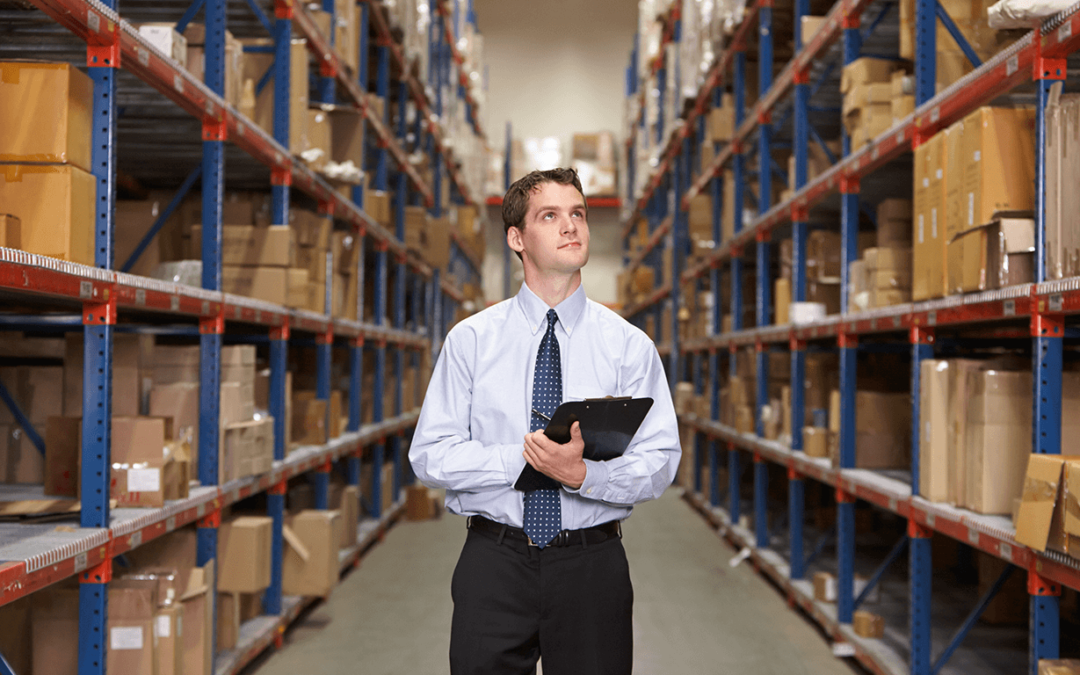 Inventory Management and Sales Forecast